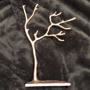 Threshold Jewelry Stand.